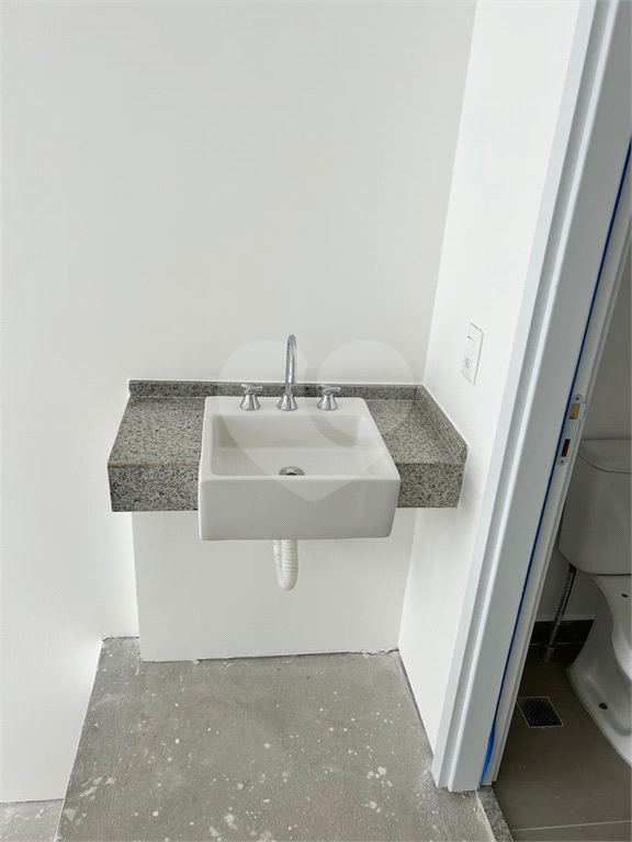 studio 1 dormitorio Higienópolis