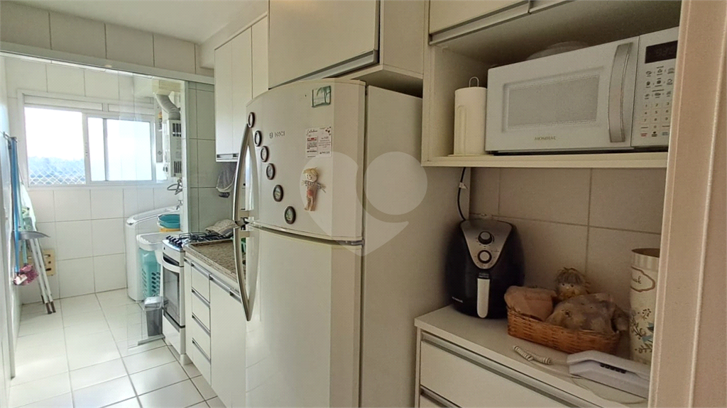 Apartamento à Venda | 78 m² | 3 dormitórios (1 suíte) | 2 vagas na Vila Maria Alta!