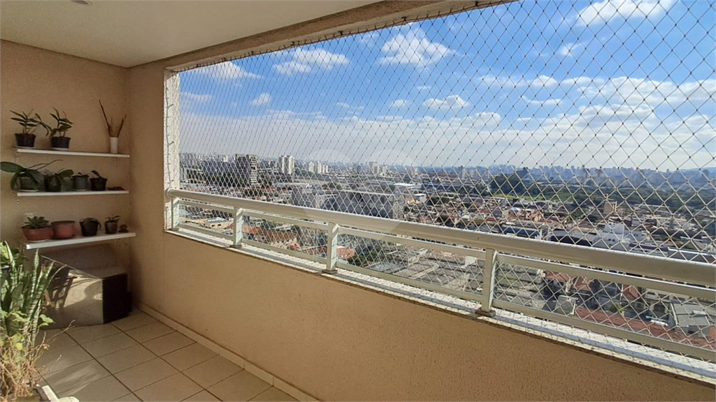 Apartamento à Venda | 78 m² | 3 dormitórios (1 suíte) | 2 vagas na Vila Maria Alta!