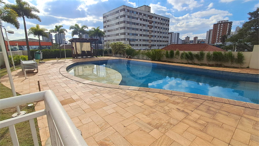 Apartamento à Venda | 78 m² | 3 dormitórios (1 suíte) | 2 vagas na Vila Maria Alta!