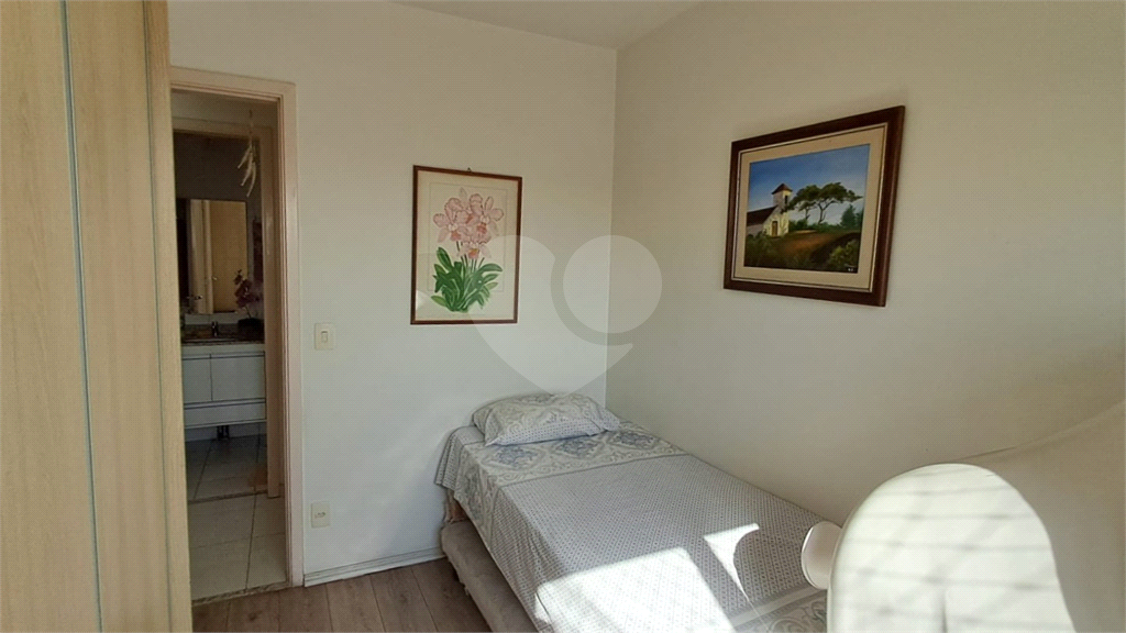 Apartamento à Venda | 78 m² | 3 dormitórios (1 suíte) | 2 vagas na Vila Maria Alta!