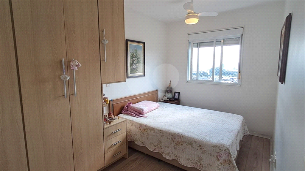 Apartamento à Venda | 78 m² | 3 dormitórios (1 suíte) | 2 vagas na Vila Maria Alta!