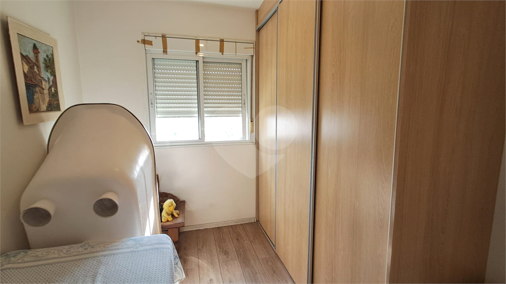 Apartamento à Venda | 78 m² | 3 dormitórios (1 suíte) | 2 vagas na Vila Maria Alta!