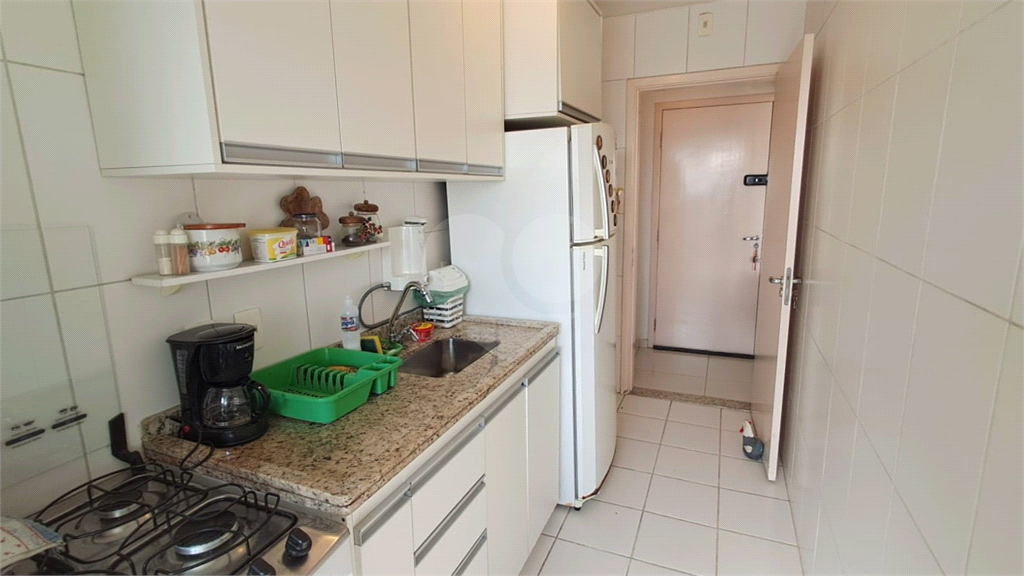 Apartamento à Venda | 78 m² | 3 dormitórios (1 suíte) | 2 vagas na Vila Maria Alta!