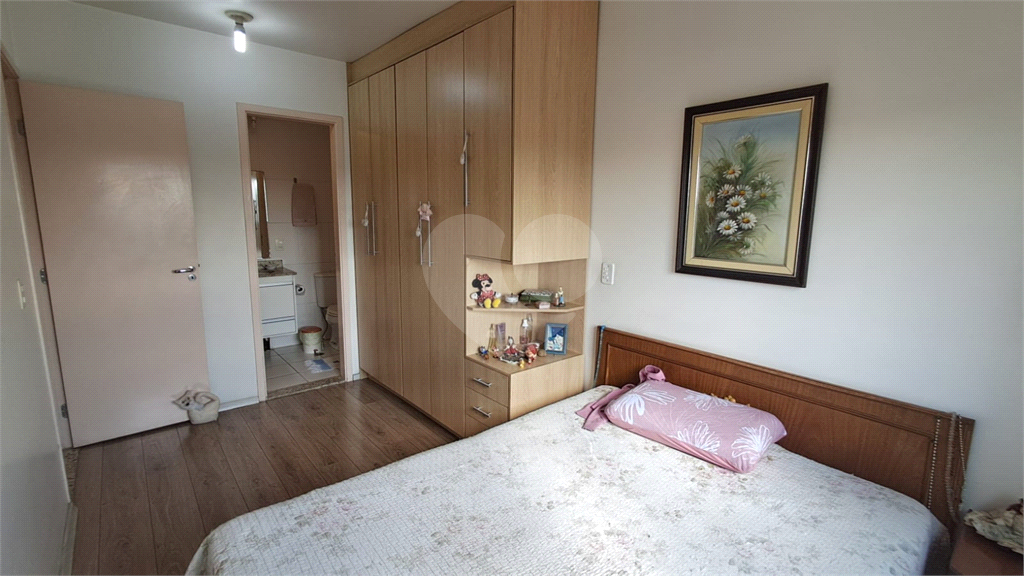 Apartamento à Venda | 78 m² | 3 dormitórios (1 suíte) | 2 vagas na Vila Maria Alta!