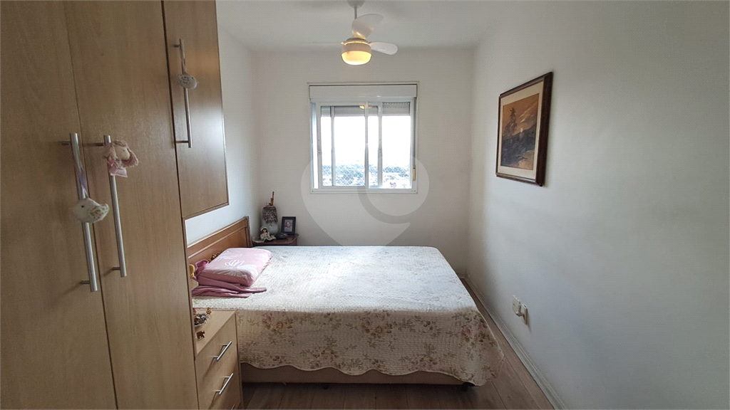 Apartamento à Venda | 78 m² | 3 dormitórios (1 suíte) | 2 vagas na Vila Maria Alta!