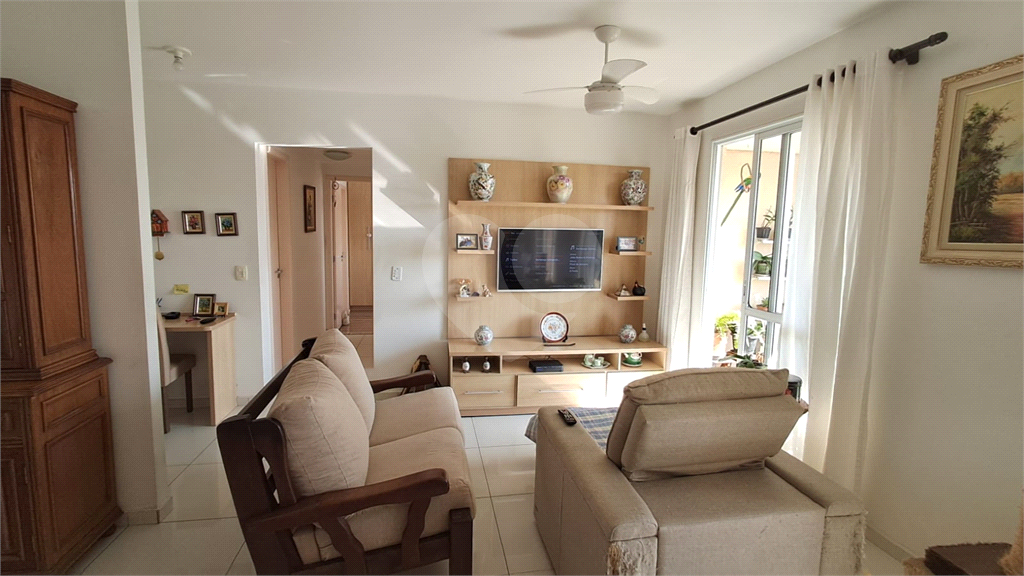 Apartamento à Venda | 78 m² | 3 dormitórios (1 suíte) | 2 vagas na Vila Maria Alta!