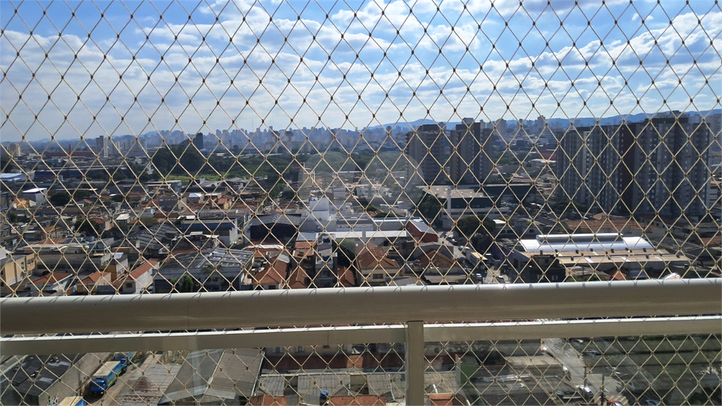Apartamento à Venda | 78 m² | 3 dormitórios (1 suíte) | 2 vagas na Vila Maria Alta!