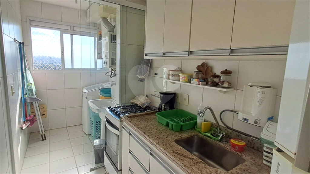 Apartamento à Venda | 78 m² | 3 dormitórios (1 suíte) | 2 vagas na Vila Maria Alta!