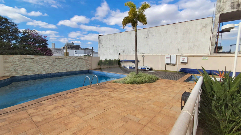Apartamento à Venda | 78 m² | 3 dormitórios (1 suíte) | 2 vagas na Vila Maria Alta!