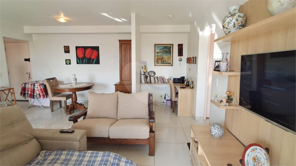 Apartamento à Venda | 78 m² | 3 dormitórios (1 suíte) | 2 vagas na Vila Maria Alta!