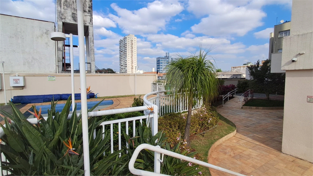 Apartamento à Venda | 78 m² | 3 dormitórios (1 suíte) | 2 vagas na Vila Maria Alta!
