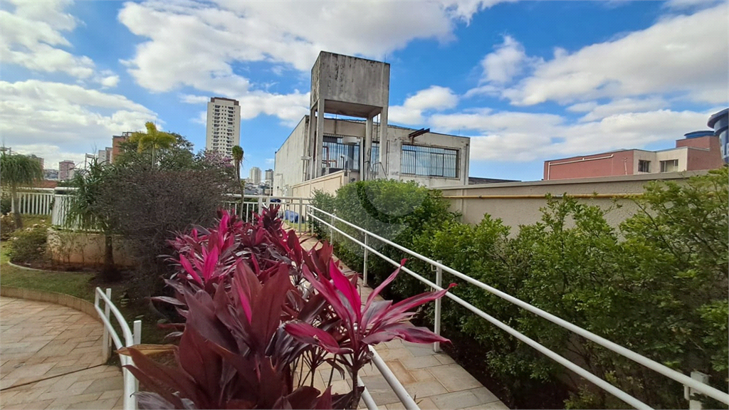 Apartamento à Venda | 78 m² | 3 dormitórios (1 suíte) | 2 vagas na Vila Maria Alta!