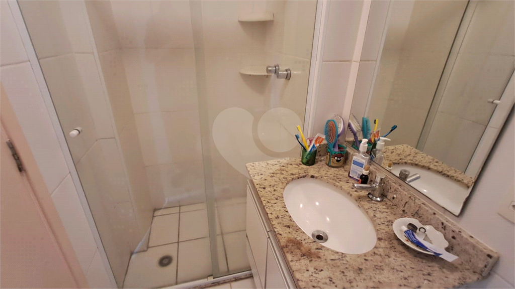 Apartamento à Venda | 78 m² | 3 dormitórios (1 suíte) | 2 vagas na Vila Maria Alta!