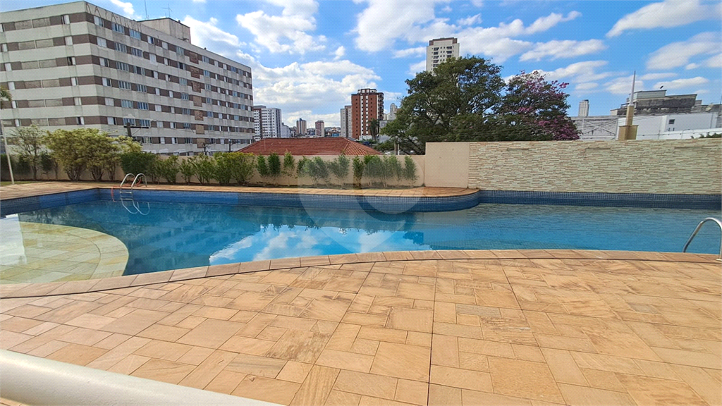 Apartamento à Venda | 78 m² | 3 dormitórios (1 suíte) | 2 vagas na Vila Maria Alta!