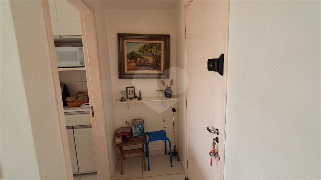 Apartamento à Venda | 78 m² | 3 dormitórios (1 suíte) | 2 vagas na Vila Maria Alta!