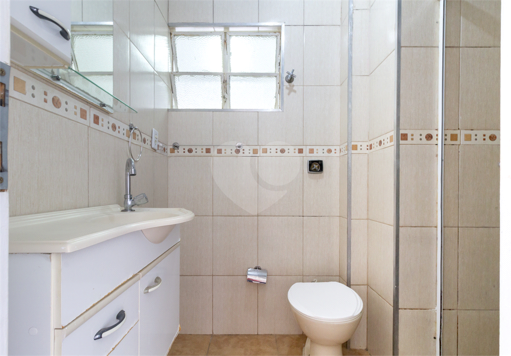 APARTAMENTO em HIGIENÓPOLIS