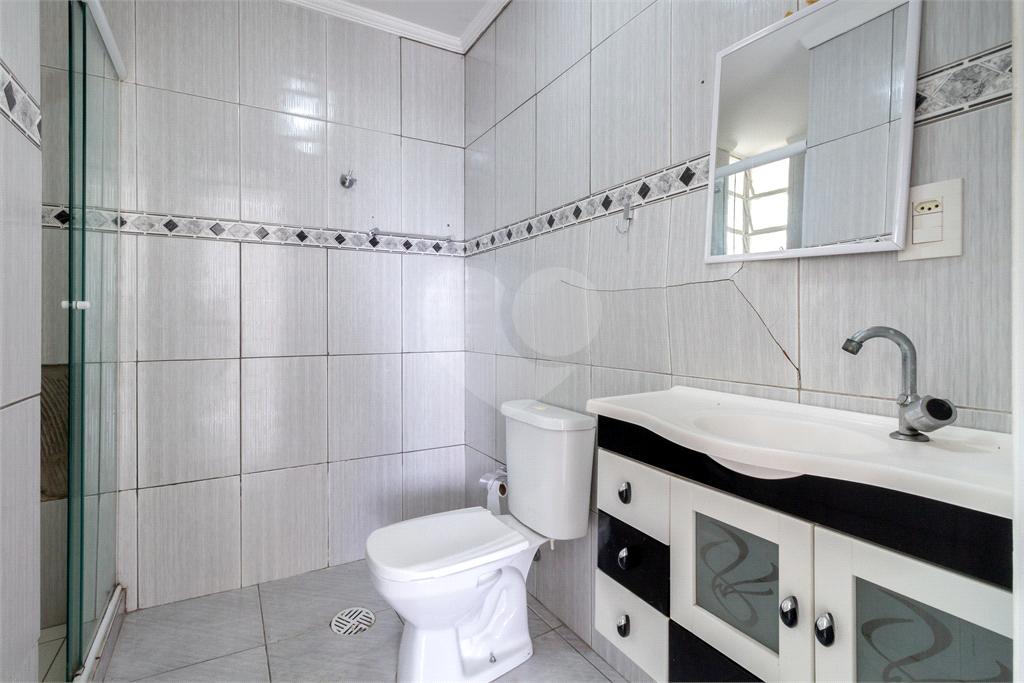 APARTAMENTO em HIGIENÓPOLIS