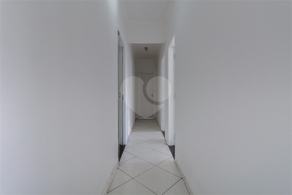 APARTAMENTO em HIGIENÓPOLIS