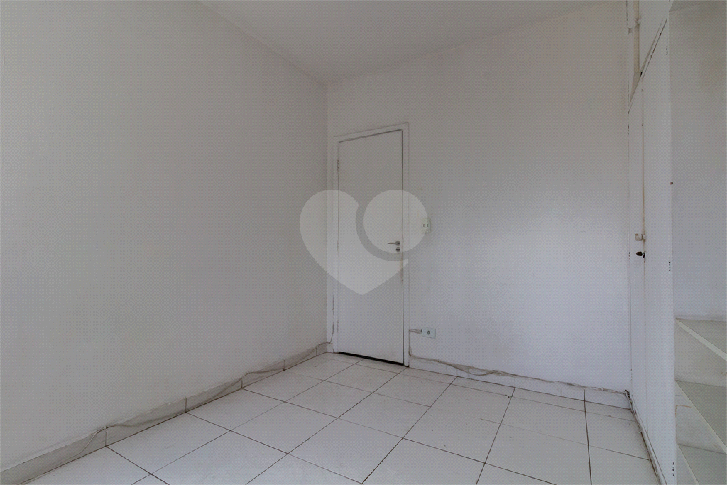 APARTAMENTO em HIGIENÓPOLIS