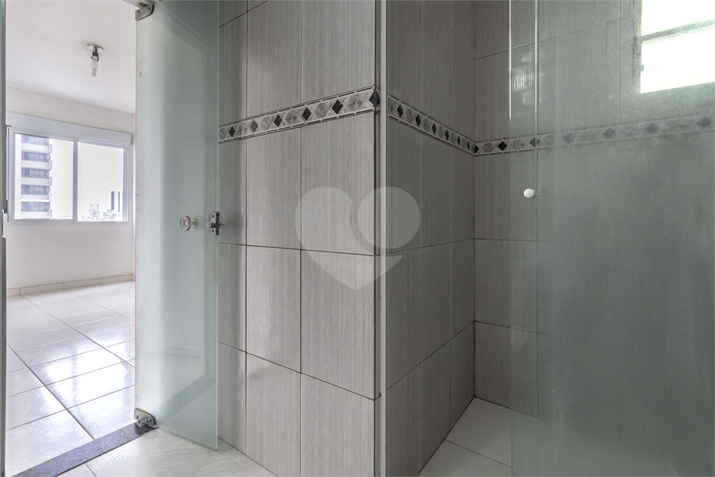 APARTAMENTO em HIGIENÓPOLIS