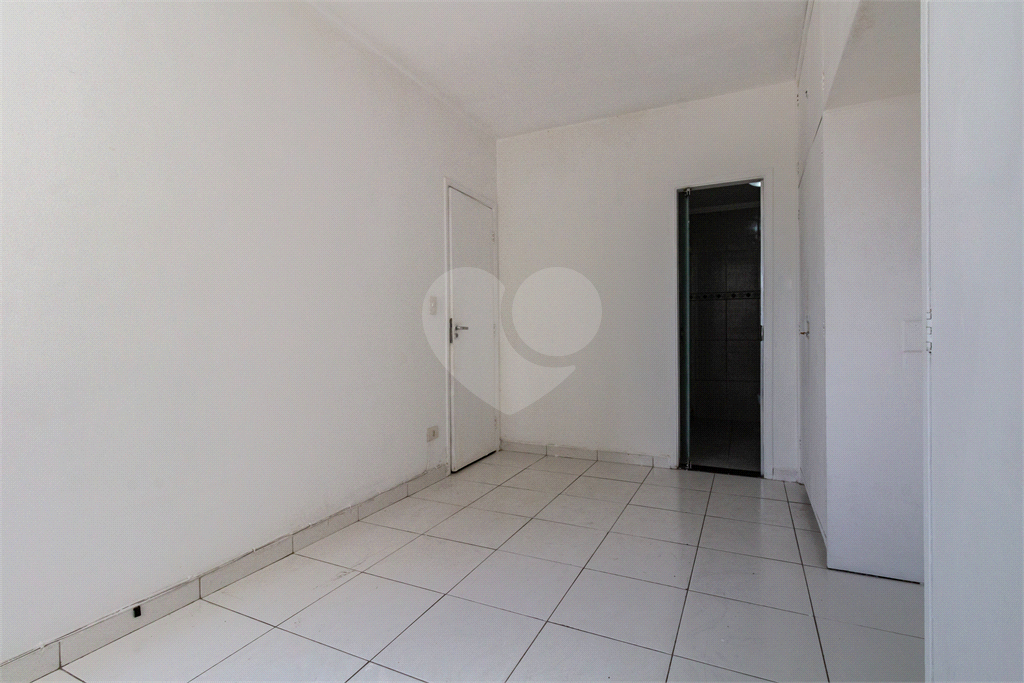 APARTAMENTO em HIGIENÓPOLIS