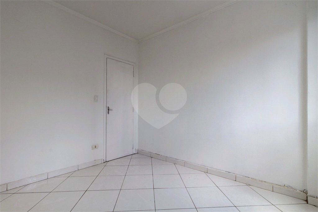 APARTAMENTO em HIGIENÓPOLIS