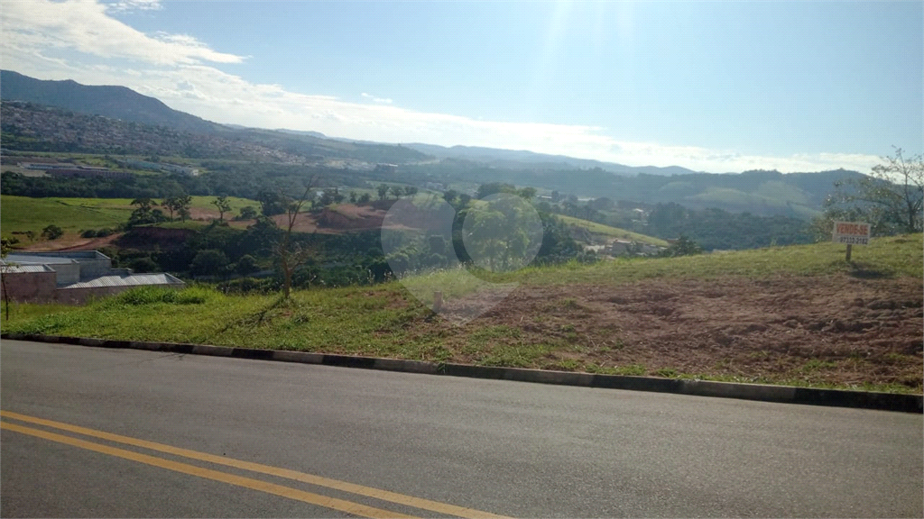 Terreno à venda, 334m² - Foto 2