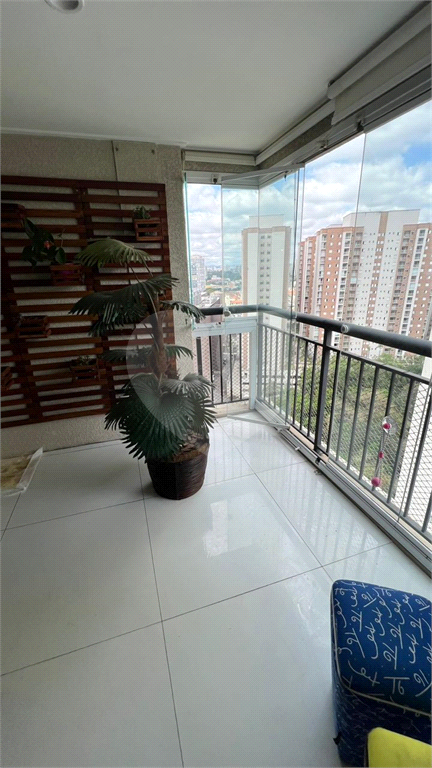 Apartamento à Venda 83m²| 2 Dormitórios ( 1 Suíte) |  Sala Ampliada| Varanda Gourmet| Próximo ao Bosque Maia Guarulhos