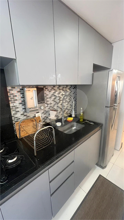 Apartamento à Venda 83m²| 2 Dormitórios ( 1 Suíte) |  Sala Ampliada| Varanda Gourmet| Próximo ao Bosque Maia Guarulhos