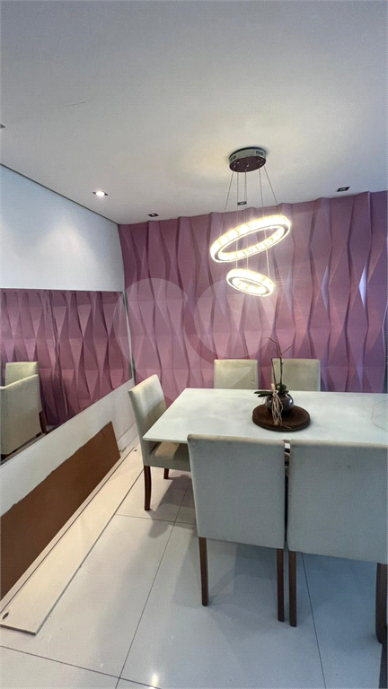 Apartamento à Venda 83m²| 2 Dormitórios ( 1 Suíte) |  Sala Ampliada| Varanda Gourmet| Próximo ao Bosque Maia Guarulhos