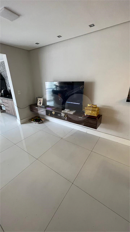 Apartamento à Venda 83m²| 2 Dormitórios ( 1 Suíte) |  Sala Ampliada| Varanda Gourmet| Próximo ao Bosque Maia Guarulhos