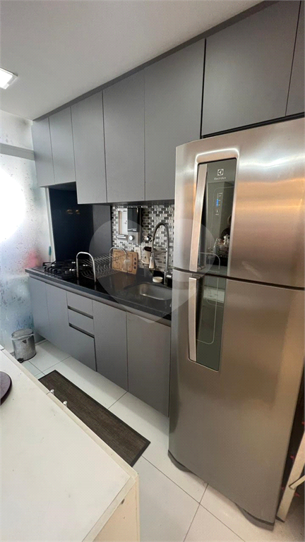 Apartamento à Venda 83m²| 2 Dormitórios ( 1 Suíte) |  Sala Ampliada| Varanda Gourmet| Próximo ao Bosque Maia Guarulhos