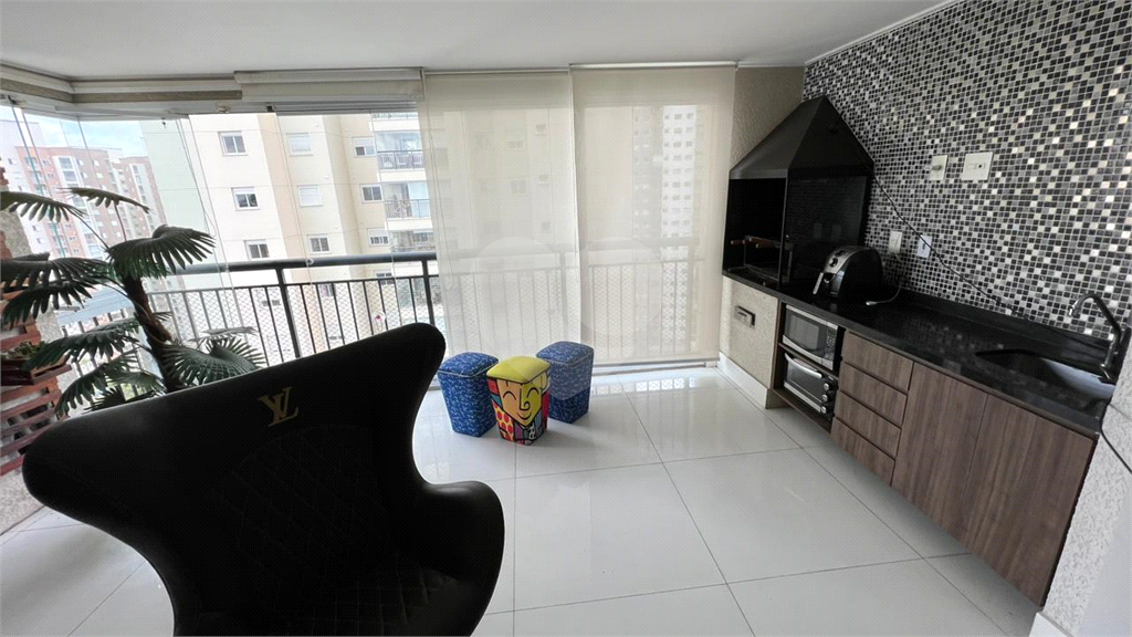 Apartamento à Venda 83m²| 2 Dormitórios ( 1 Suíte) |  Sala Ampliada| Varanda Gourmet| Próximo ao Bosque Maia Guarulhos