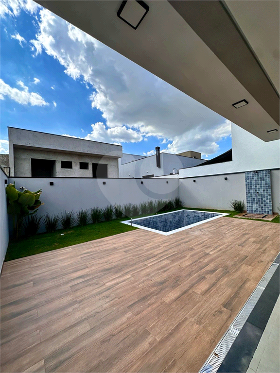 Casa de Condomínio à venda com 3 quartos, 200m² - Foto 26