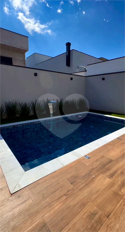 Casa de Condomínio à venda com 3 quartos, 200m² - Foto 3