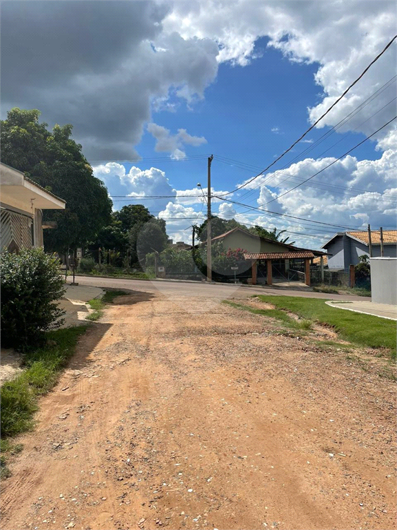 Terreno à venda, 500m² - Foto 3