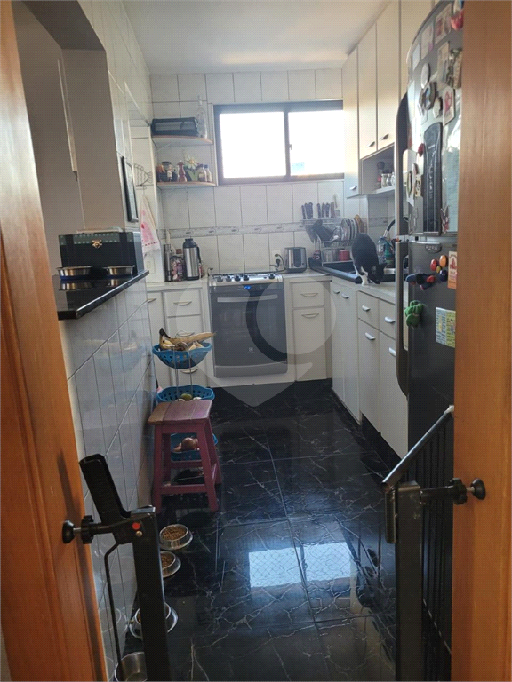 APARTAMENTO em VILA MADALENA