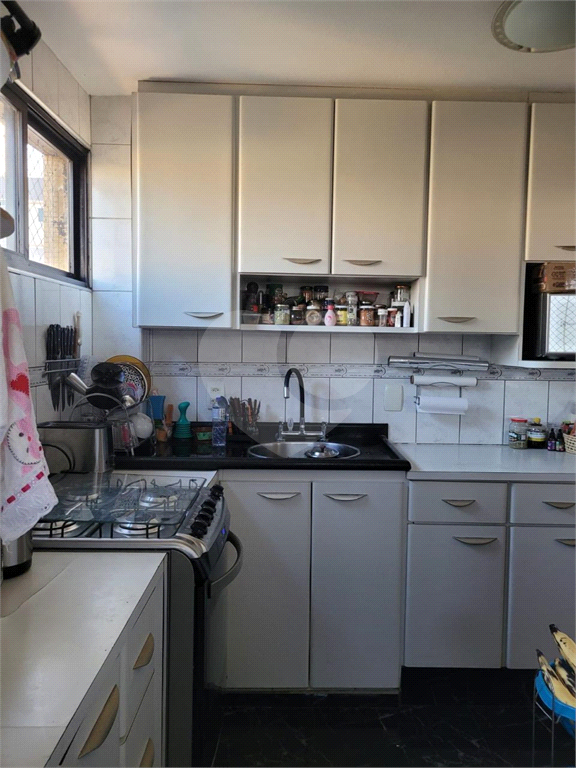 APARTAMENTO em VILA MADALENA