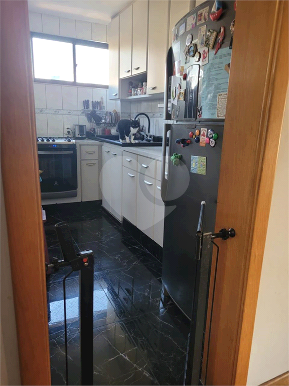APARTAMENTO em VILA MADALENA