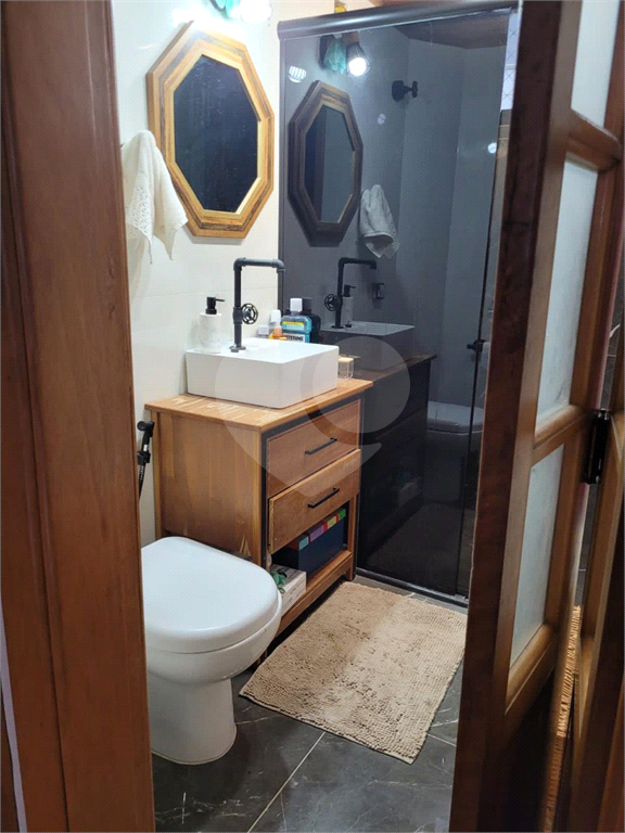 APARTAMENTO em VILA MADALENA