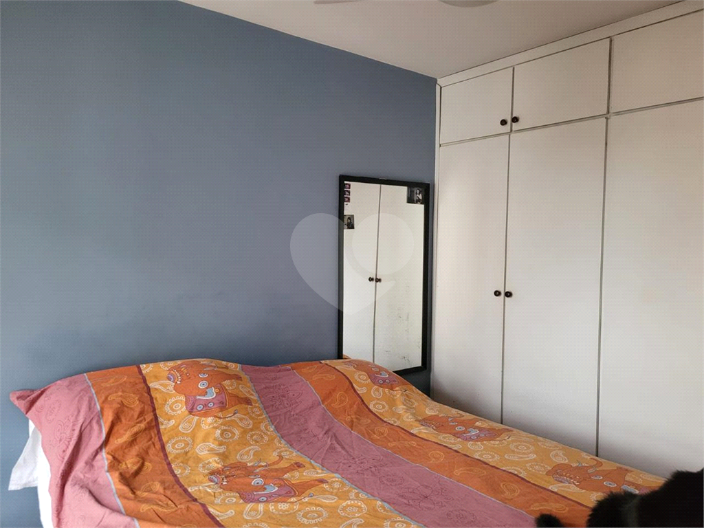 APARTAMENTO em VILA MADALENA