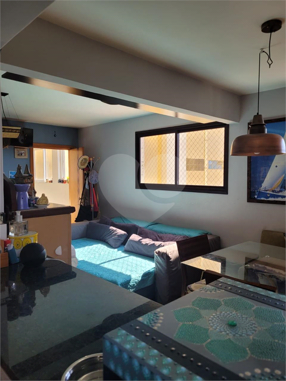 APARTAMENTO em VILA MADALENA