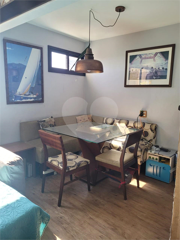 APARTAMENTO em VILA MADALENA