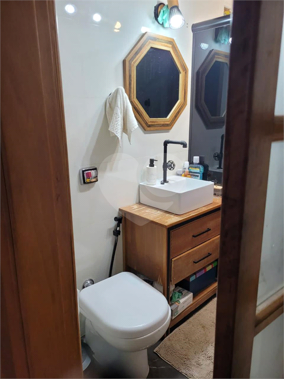 APARTAMENTO em VILA MADALENA