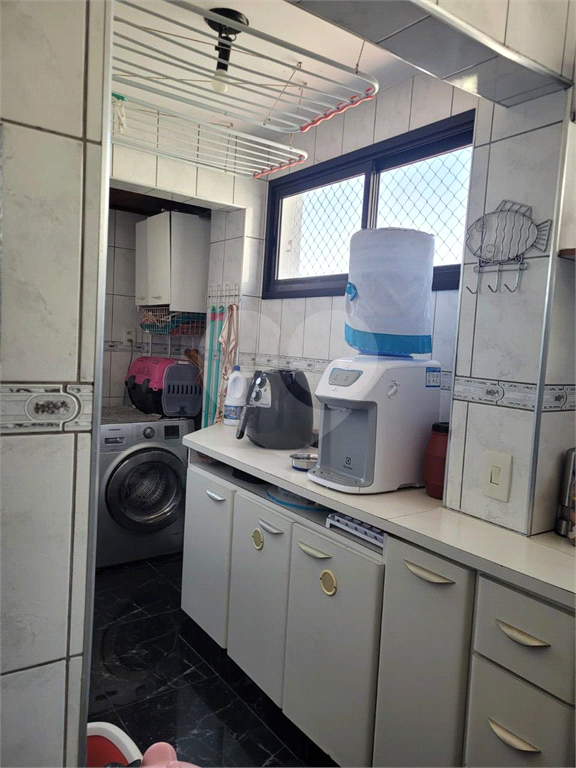 APARTAMENTO em VILA MADALENA