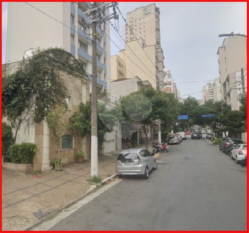 CASA em HIGIENÓPOLIS