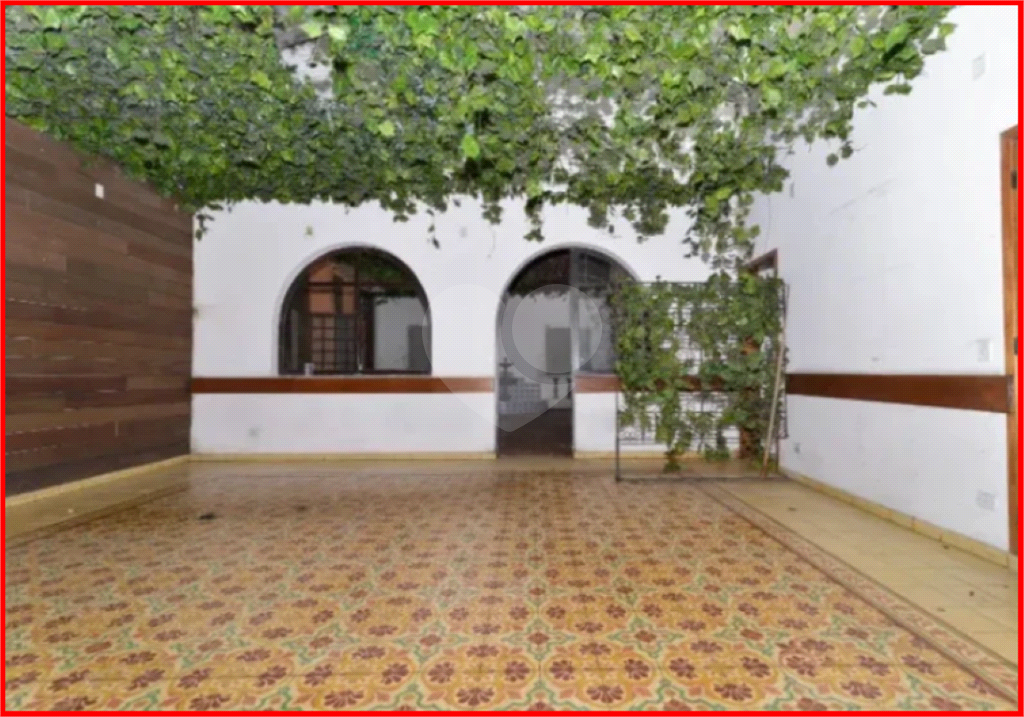 CASA em HIGIENÓPOLIS