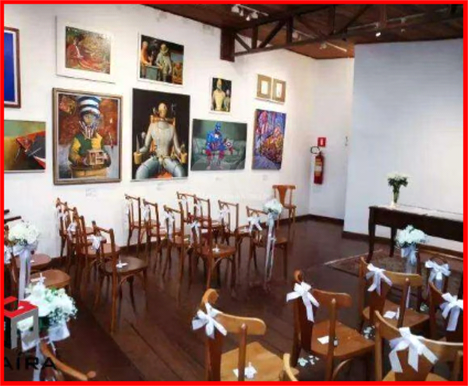 CASA em HIGIENÓPOLIS