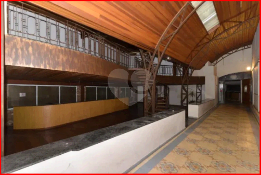 CASA em HIGIENÓPOLIS
